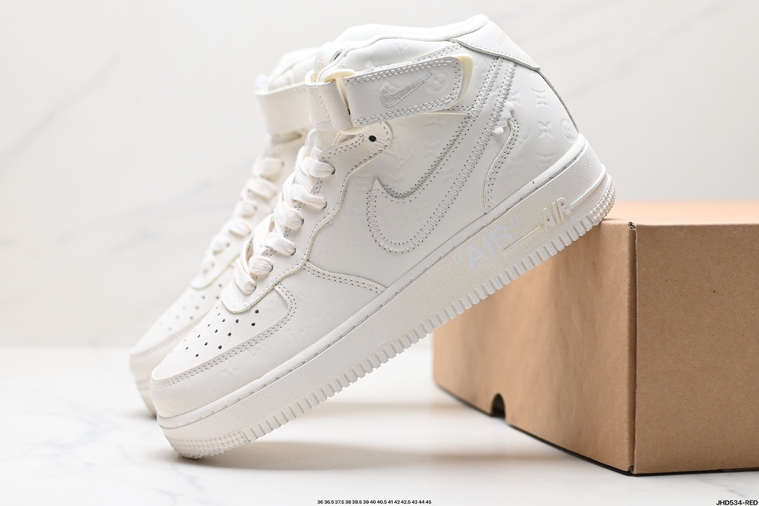 Nike Air Force 1 Shoes